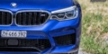 Essai BMW M5 F90