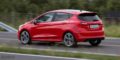 Essai Ford Fiesta Ecoboost ST Line