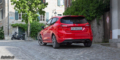 Essai Ford Fiesta Ecoboost ST Line