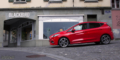 Essai Ford Fiesta Ecoboost ST Line