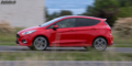 Essai Ford Fiesta Ecoboost ST Line