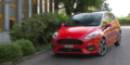 Essai Ford Fiesta Ecoboost ST Line