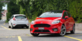 Essai Ford Fiesta Ecoboost ST Line