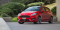 Essai Ford Fiesta Ecoboost ST Line