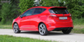 Essai Ford Fiesta Ecoboost ST Line