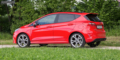 Essai Ford Fiesta Ecoboost ST Line