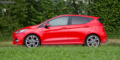 Essai Ford Fiesta Ecoboost ST Line