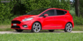 Essai Ford Fiesta Ecoboost ST Line