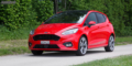 Essai Ford Fiesta Ecoboost ST Line