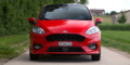 Essai Ford Fiesta Ecoboost ST Line