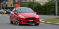 Essai Ford Fiesta Ecoboost ST Line