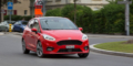 Essai Ford Fiesta Ecoboost ST Line