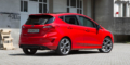 Essai Ford Fiesta Ecoboost ST Line