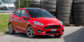 Essai Ford Fiesta Ecoboost ST Line