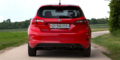 Essai Ford Fiesta Ecoboost ST Line