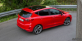 Essai Ford Fiesta Ecoboost ST Line