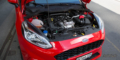 Essai Ford Fiesta Ecoboost ST Line