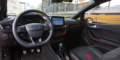 Essai Ford Fiesta Ecoboost ST Line