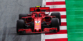 GP Autriche F1 2018 Ferrari Kimi Raikkönen