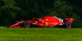 GP Autriche F1 2018 Ferrari Sebastian Vettel