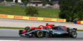 GP Autriche F1 2018