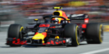 GP Autriche F1 2018 Red Bull Max Verstappen