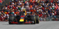 GP Autriche F1 2018 Red Bull Max Verstappen