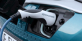 Hyundai Kona Electric prise de charge CCS