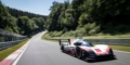 Porsche 919 Hybrid Evo record Nürburgring Nordschleife