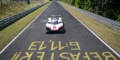 Porsche 919 Hybrid Evo record Nürburgring Nordschleife