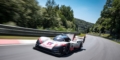 Porsche 919 Hybrid Evo record Nürburgring Nordschleife