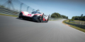 Porsche 919 Hybrid Evo record Nürburgring Nordschleife Schwedenkreuz