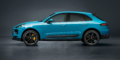 Porsche Macan Facelift