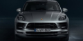 Porsche Macan Facelift