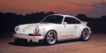 Singer DLS