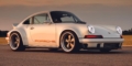 Singer Dynamics Lightweighting  Study