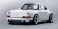 Singer Dynamics Lightweighting  Study