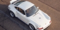 Singer Dynamics Lightweighting Study