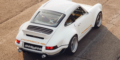 Singer Dynamics Lightweighting Study