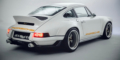 Singer Dynamics Lightweighting Study