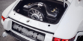 Singer DLS moteur