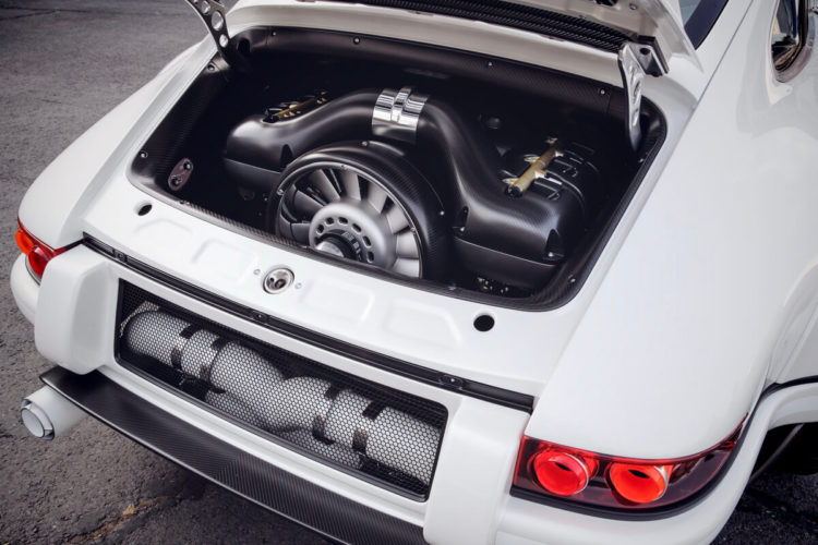 Singer DLS moteur