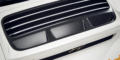 Singer Dynamics Lightweighting Study prise d'air