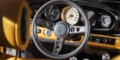 Singer Dynamics Lightweighting Study instruments tableau de bord