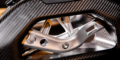 Singer Dynamics Lightweighting Study commande de boîte