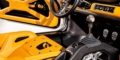 Singer Dynamics Lightweighting Study intérieur