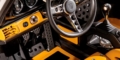 Singer Dynamics Lightweighting Study intérieur