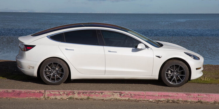 Tesla: fin de l'enfer ?