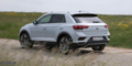 Essai VW T-Roc Sport 4Motion