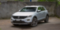 Essai VW T-Roc Sport 4Motion